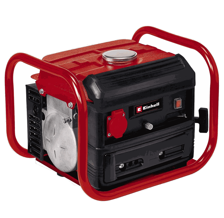 Einhell TC-PG 10/E5 – Synchrongenerator mit 680 Watt Dauerleistung